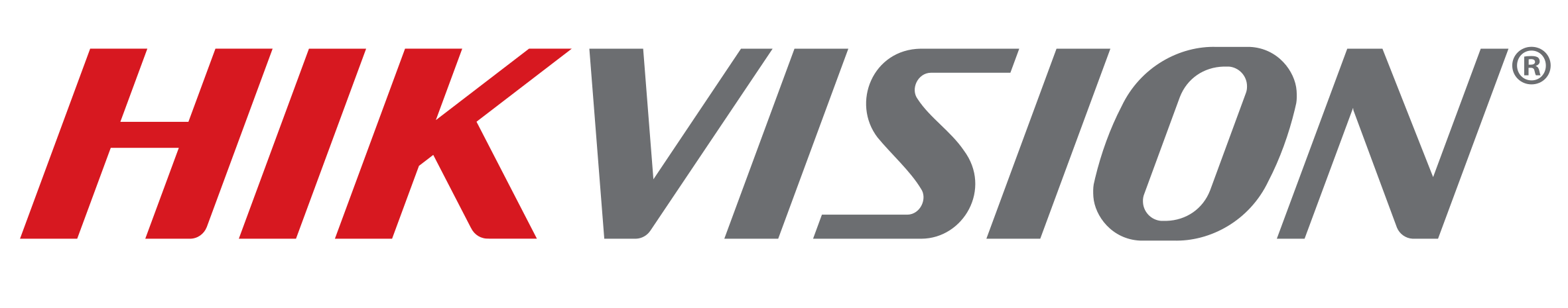 Hikvision