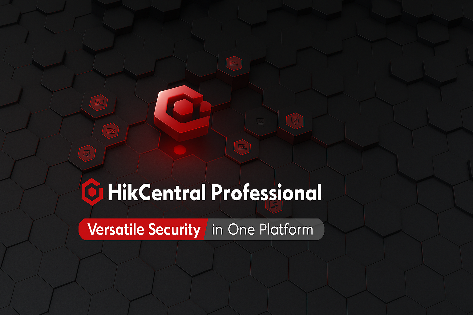HikCentral Partner